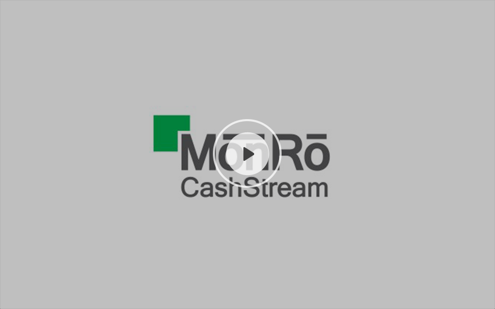 monro cash stream